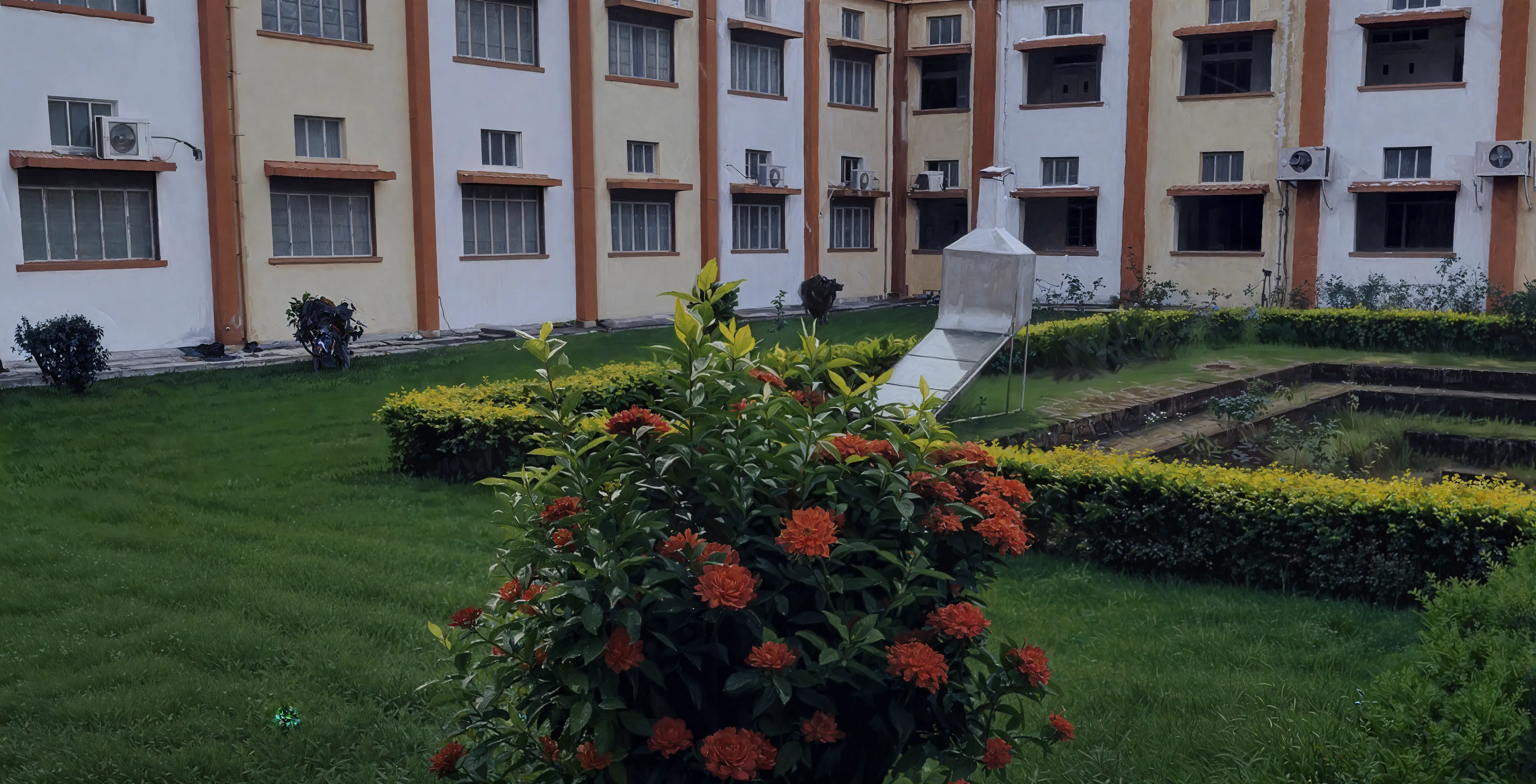 BIT Patna Academic Infrastructure photo 4